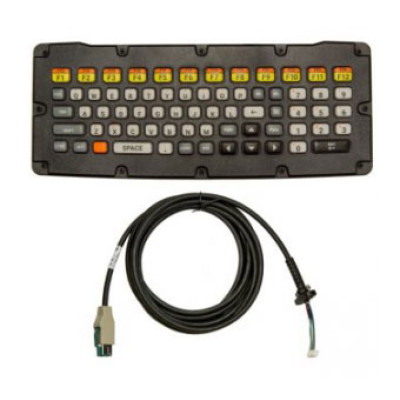 Zebra KYBD-QW-VC80-L-1 Accessory