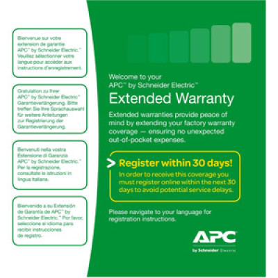 APC Service Contract
