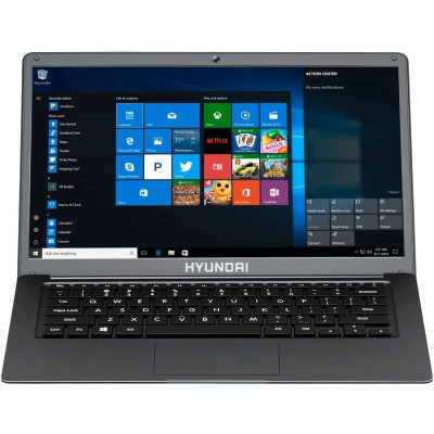 Hyundai Technology HyBook Laptop