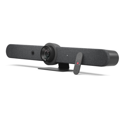 Logitech 960-001564 Video Conferencing Equipment