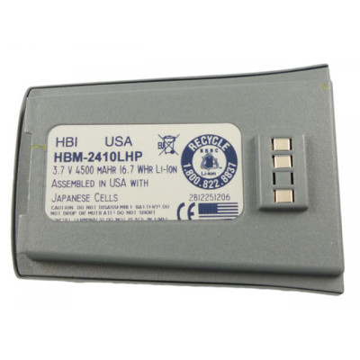 Harvard Battery HBM-2410LHP Battery