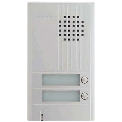Aiphone TouchScreen Series Access Control Equipment