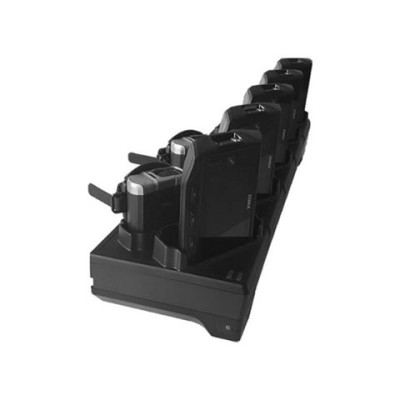 Zebra CRD-NWTRS-10SCH-01 Docks and Cradles