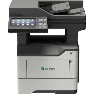 Lexmark 36S0900 Laser Printer