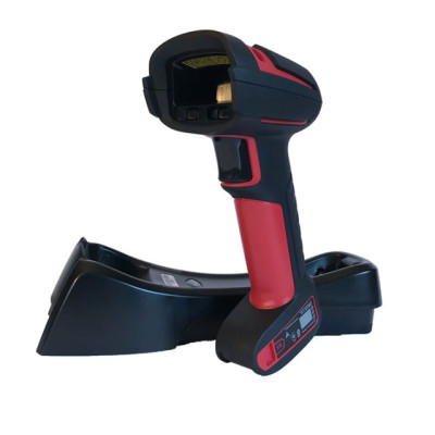 Honeywell 1991i SR Wireless Scanner Barcode Scanner