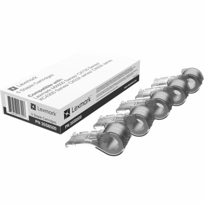 Lexmark 35S8500 Multi-Function Printer