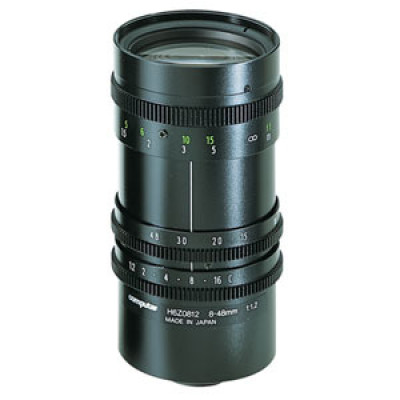 CBC H6Z0812 CCTV Camera Lens