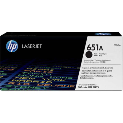 HP Toner Toner