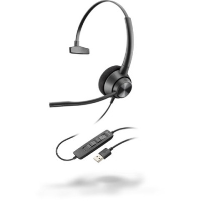 Poly EncorePro 300 USB Headset