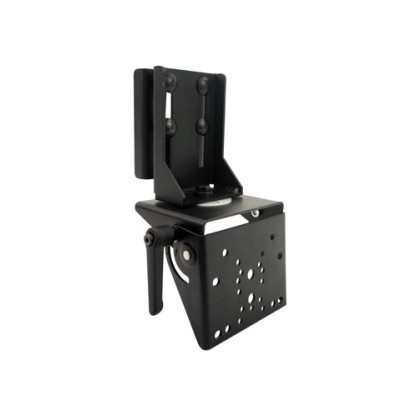 Gamber-Johnson Overhead Guard Mounts Mounting Hardware and Stands