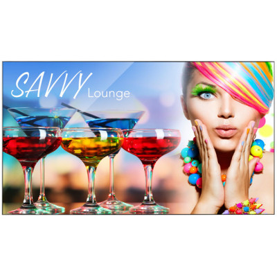 ViewSonic CDX5552 Digital Signage Display