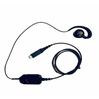 Zebra HDST-USBC-PTT1-01 Headset