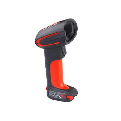 Honeywell Barcode Scanner