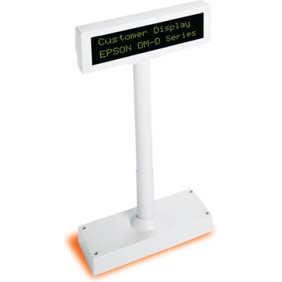 Epson DM-D210 Customer Pole Display