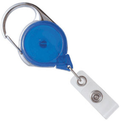 Brady Badge Reels Reel