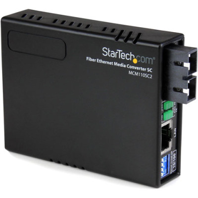 StarTech MCM110SC2 Transceiver Modules