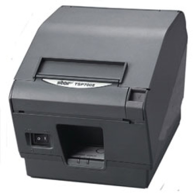 Star TSP743 Receipt Printer