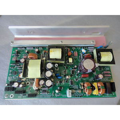 Zebra P1058301 Power Device