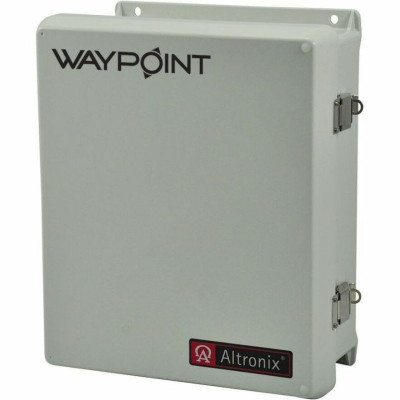 Altronix WAYPOINT30A4DU Accessory
