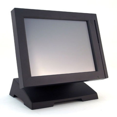 Touch Dynamic Saturn All-In-One POS Touch Terminal