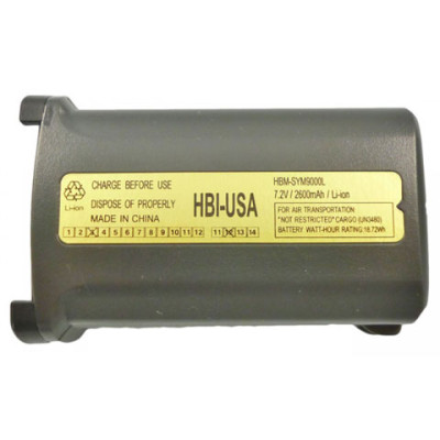Harvard Battery HBM-SYM9000L Battery