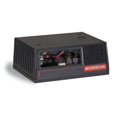 Microscan MS-815 Fixed Barcode Scanner