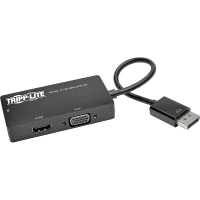 Tripp-Lite P136-06N-HDV-4K Accessory
