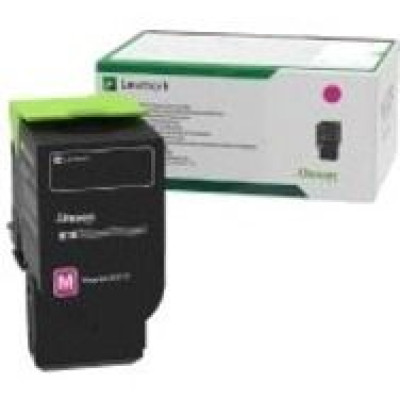 Lexmark 78C0U30 Toner