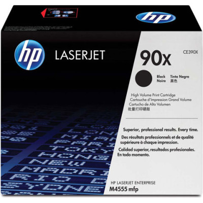 HP Toner Toner