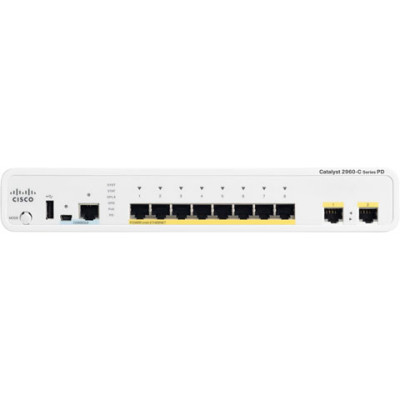 Cisco Accessories Network Switch