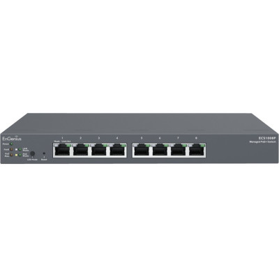 EnGenius ECS1008P Data Networking