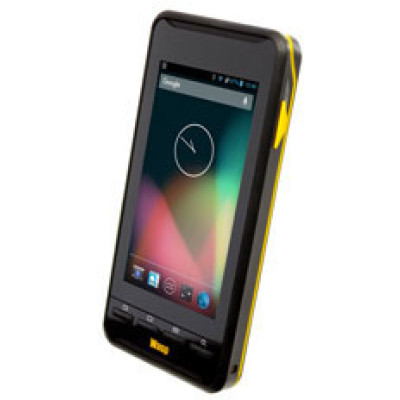 Wasp DR2 Mobile Computer