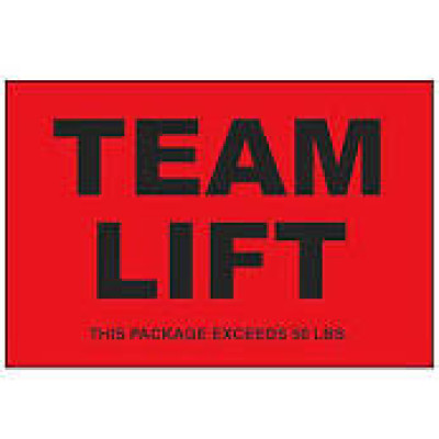 AirTrack® Shipping Labels Shipping Labels