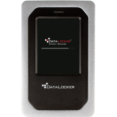 DataLocker DL4-1TB-FE Drive