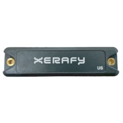 Xerafy Cargo RFID Tag