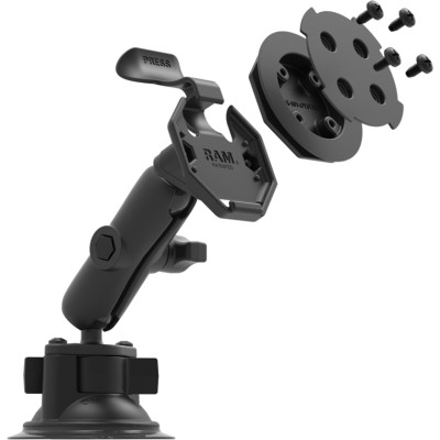 RAM Mount RAM-B-166-OT3U Products