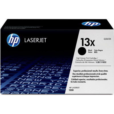 HP Toner Toner