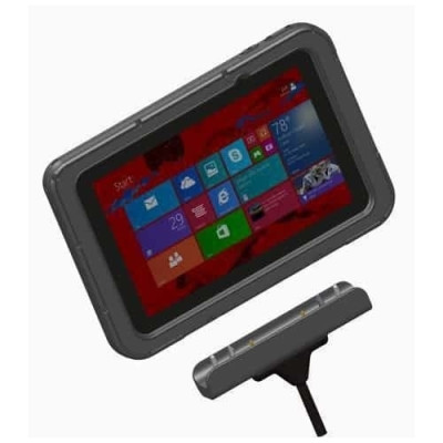 Zebra ET50/55 Power Device