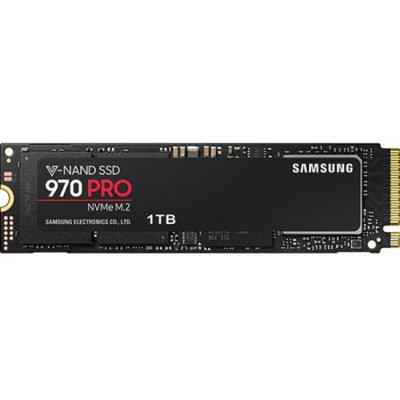 Samsung MZ-V7P1T0E Drive