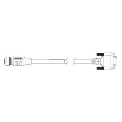Omron V430-WR-1M Accessory