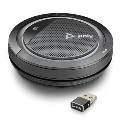 Poly Calisto 5300 Speakerphone
