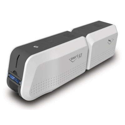 IDP Smart-51L ID Card Printer