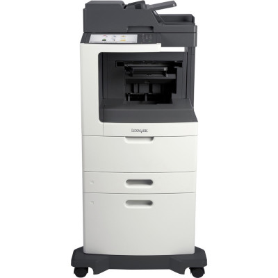 Lexmark 24TT289 Multi-Function Printer