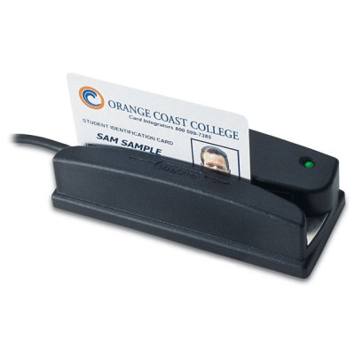 ID Tech Omni Credit Card Reader