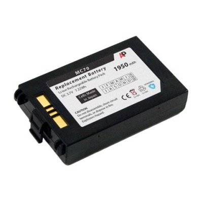 AirTrack® 82-71363-03-COMPATIBLE Battery