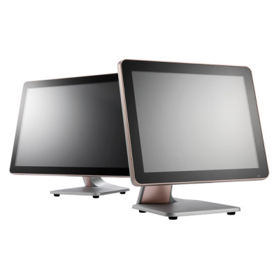 PartnerTech A5 Touchscreen