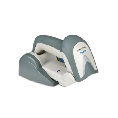 Datalogic Gryphon I GM4132 Barcode Scanner