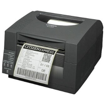 Citizen CL-S531II Barcode Label Printer
