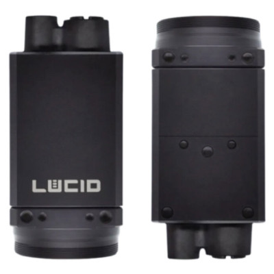 Cubiscan 16574 Vision Camera