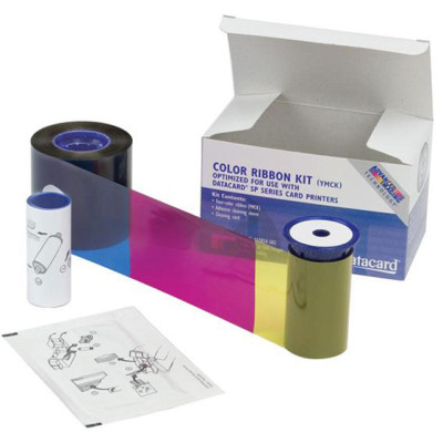 Datacard Genuine ID Card Ribbon
